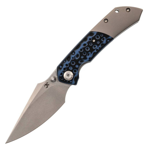 Складной нож Kansept knives Fenrir Складной нож Kansept knives Fenrir