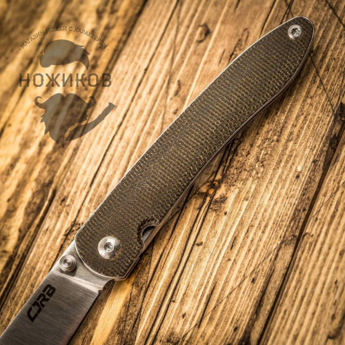 Складной нож CJRB Cutlery CJRB Ria фото 3 Складной нож CJRB Cutlery CJRB Ria фото 3