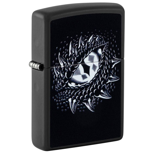499 ZIPPO Dragon Eye