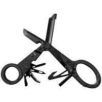  мультитул SOG ParaShears (Black)
