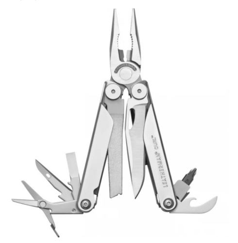 727 Leatherman Curl 832932 727 Leatherman Curl 832932