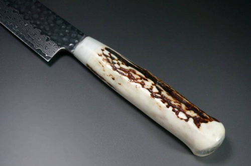 2011 Sakai Takayuki Нож кухонный универсальный фото 6 2011 Sakai Takayuki Нож кухонный универсальный фото 6