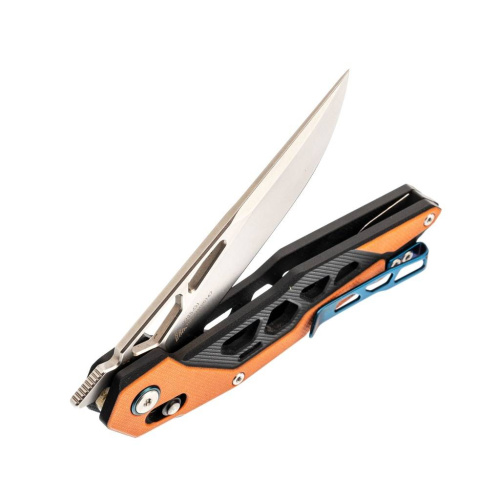 Складной нож SRM Knives SRM 9225-GJ фото 7 Складной нож SRM Knives SRM 9225-GJ фото 7