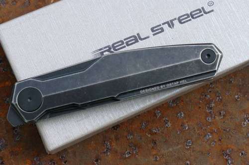 Складной нож Realsteel Нож G3 Puukko фото 2