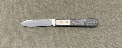 Складной нож Lion Steel LionSteel Barlow Roundhead Складной нож Lion Steel LionSteel Barlow Roundhead