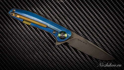 Складной нож Bestech Knives BT1705B фото 7 Складной нож Bestech Knives BT1705B фото 7