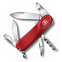 Велосипедный мультитул Victorinox Evolution