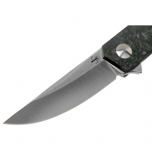 Складной нож Boker Kwaiken Compact Flipper фото 6 Складной нож Boker Kwaiken Compact Flipper фото 6