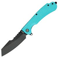 Складной нож Daggerr Rhino Tiffany BW DL