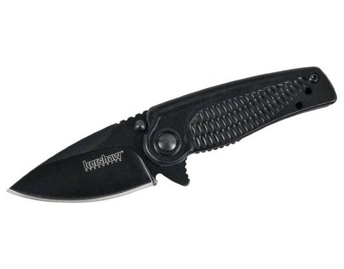 Складной нож Kershaw Spoke K1313BLK фото 8 Складной нож Kershaw Spoke K1313BLK фото 8
