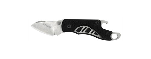 Складной нож Kershaw Cinder Keychain 1025X Designed by Rick Hinderer фото 3