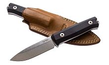  нож LionSteel Bushcraft-R